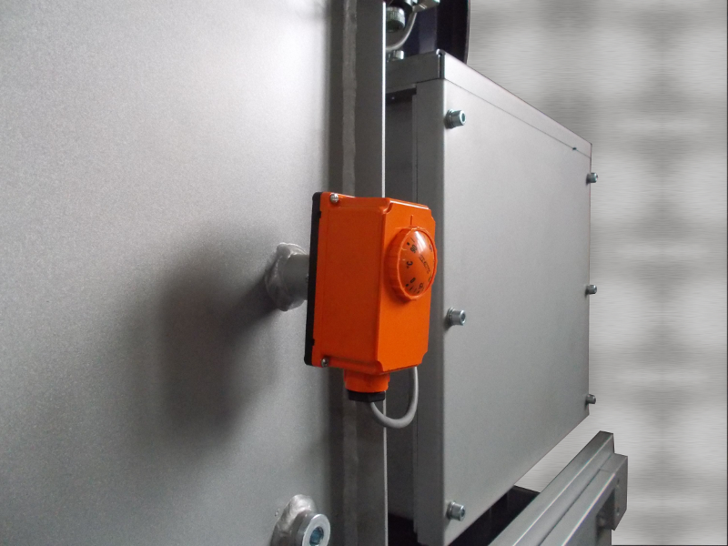 termostat termostat