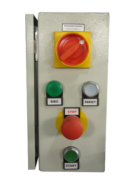 panel panel